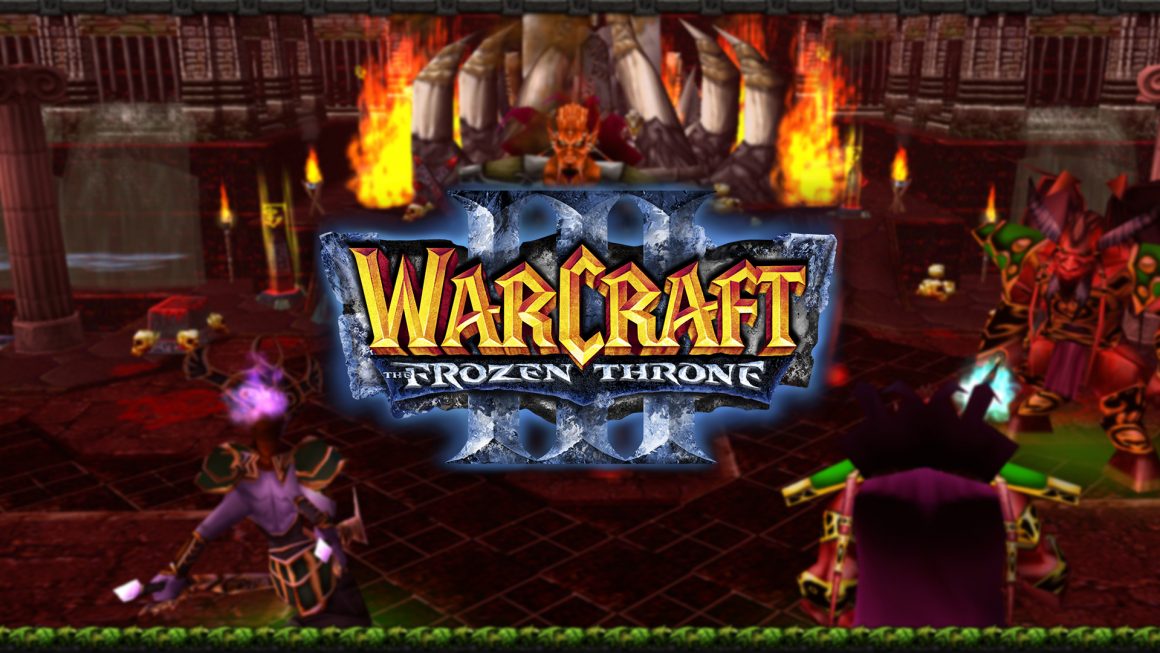 Warcraft 3 не запускается на windows 10