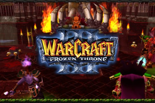 Como baixar e instalar mods no Warcraft 3