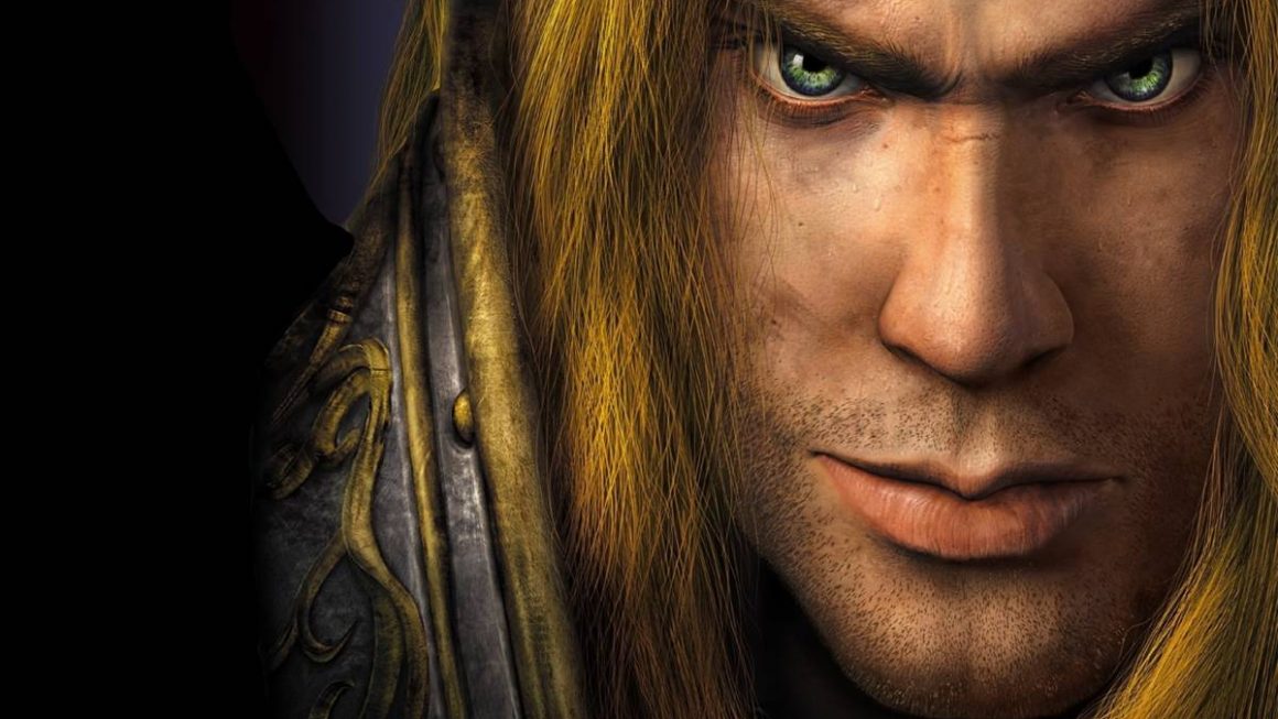 Como jogar com Humanos em Warcraft 3