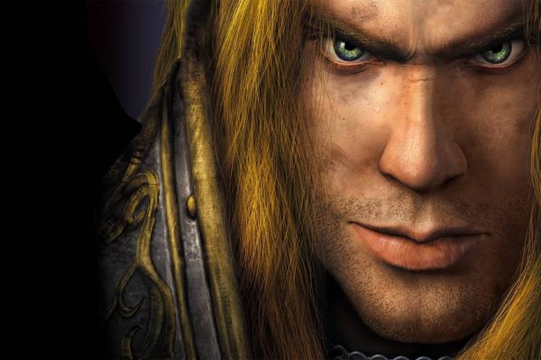 Como jogar com Humanos em Warcraft 3