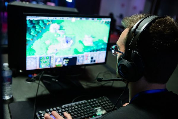 Malboy é o vencedor da 1ª Liga Brasil de Warcraft 3