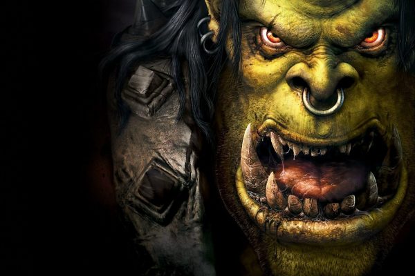 Como jogar com Orcs em Warcraft 3