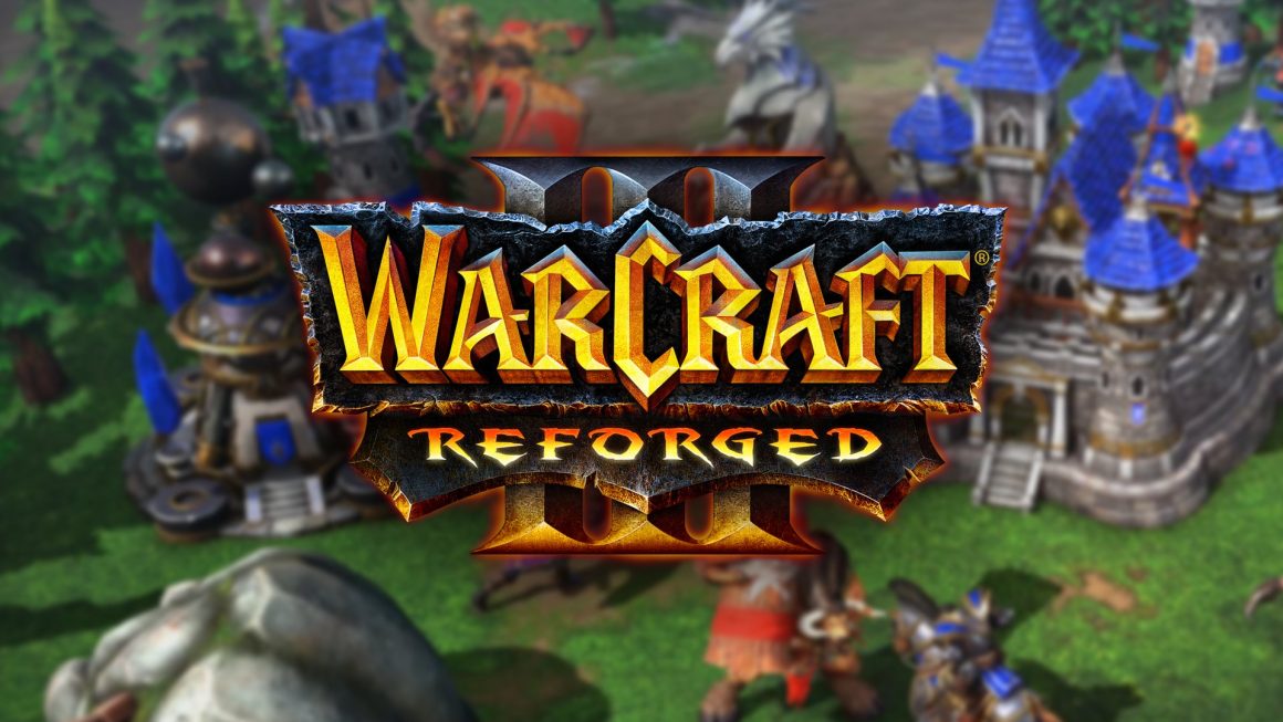 Warcraft 3 Reforged recebe opção de Beta nos arquivos da Battle.net, diz site