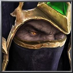 Warcraft 3 Reforged Profile Icon Acolyte