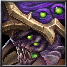 Warcraft 3 Reforged Profile Icon Anub'Arak