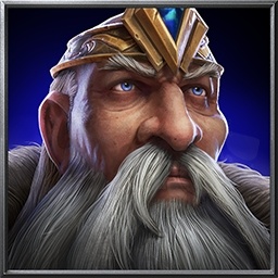 Warcraft 3 Reforged Profile Icon Archmage