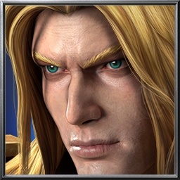 Warcraft 3 Reforged Profile Icon Arthas