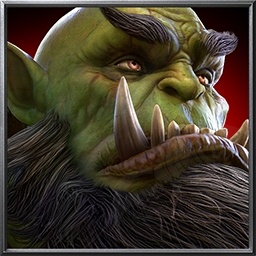 Warcraft 3 Reforged Profile Icon Blademaster
