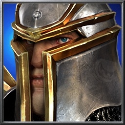 Warcraft 3 Reforged Profile Icon Footman