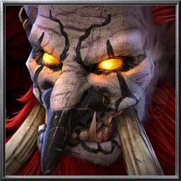Warcraft 3 Reforged Profile Icon Troll Shadow Priest