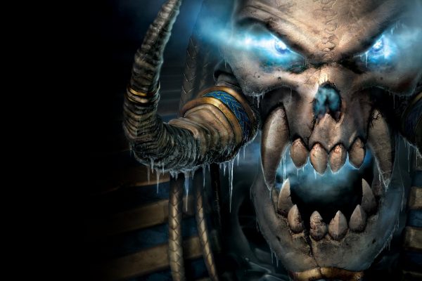 Como jogar com Mortos-vivos em Warcraft 3