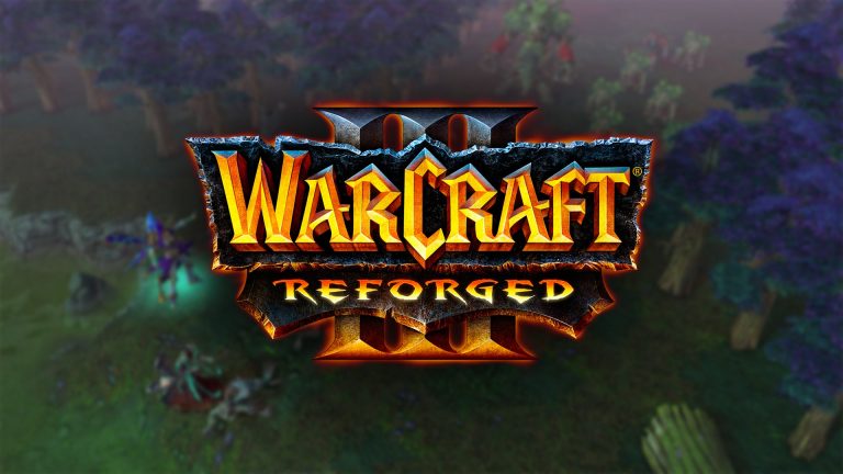 Warcraft 3 Reforged DotA 1