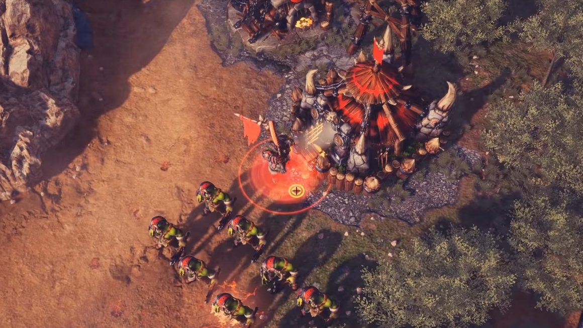 Fã adapta Warcraft 3 Reforged no Unreal Engine e o resultado é lindo