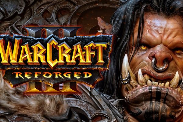 Warcraft 3 Reforged: Falas dos Orcs na campanha em português (PT-BR)