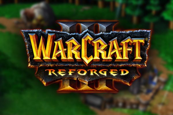 Warcraft 3 Reforged recebe atualização com gráficos antigos no Beta