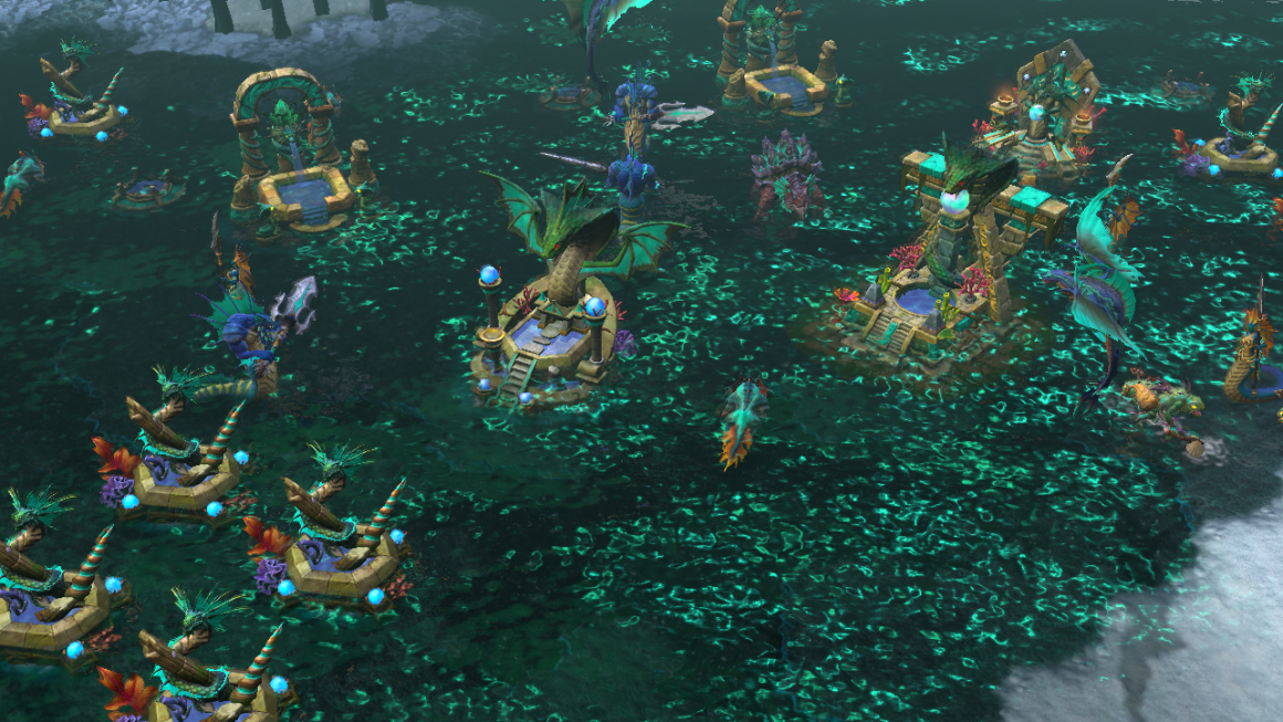 Warcraft 3 Reforged: Como instalar o mod Quenching para melhorar os gráficos do WC3