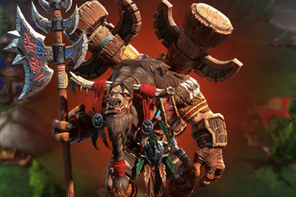 Warcraft 3: Uma visão geral sobre armadura e redução de dano