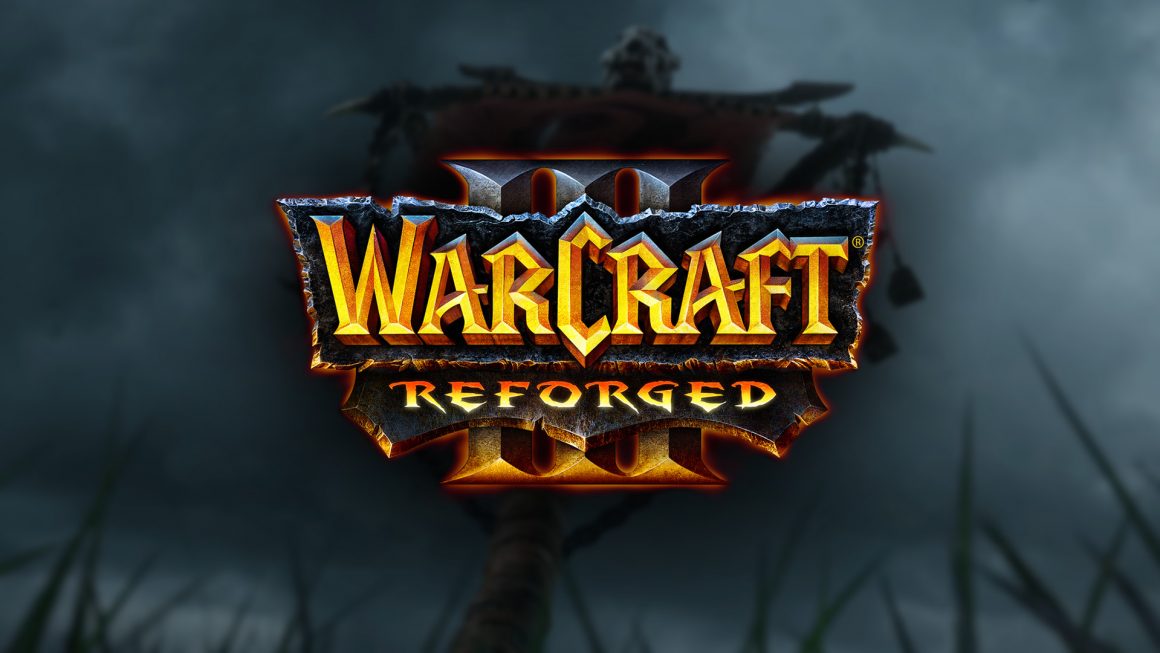 Warcraft 3 Reforged: A campanha completa em português