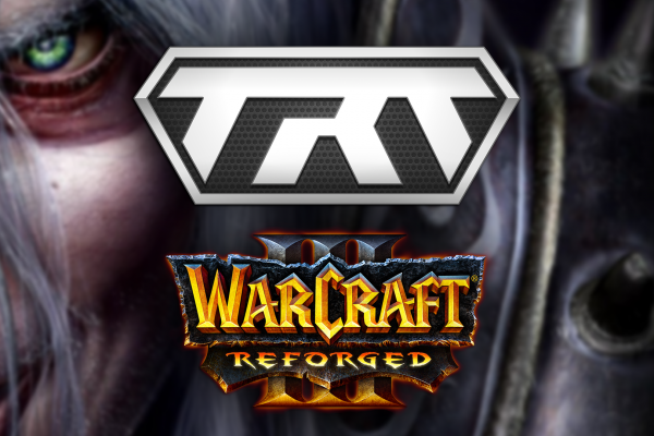 Warcraft 3 Reforged: xToy é campeão do Treta Championship 2020