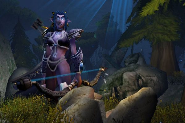 Warcraft 3: Jogador já zerou campanha de Reign of Chaos em menos de 4 horas