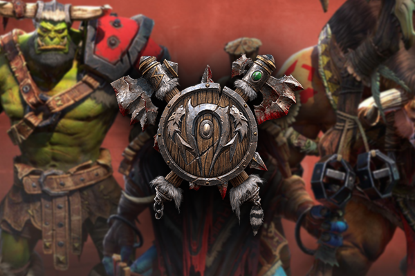 Warcraft 3 e as builds básicas de Orcs para você aprender