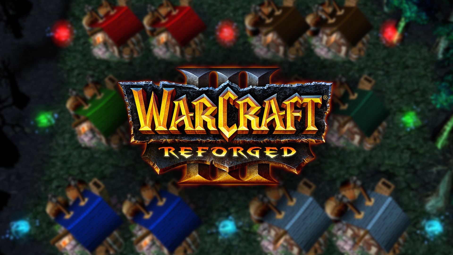 Atualização dos desenvolvedores de Warcraft III: Reforged – Partidas  Ranqueadas — Warcraft III: Reforged — Notícias da Blizzard