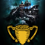 Warcraft 3 campeonato