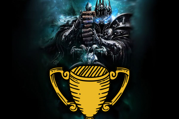 Warcraft 3: Próximos campeonatos da comunidade