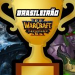 Brasileirão Warcraft 3
